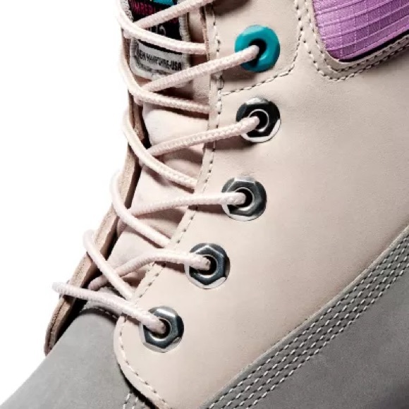 TIMBERLAND WOMEN'S TIMBERLAND WP BOOTS - Picture 9 of 9